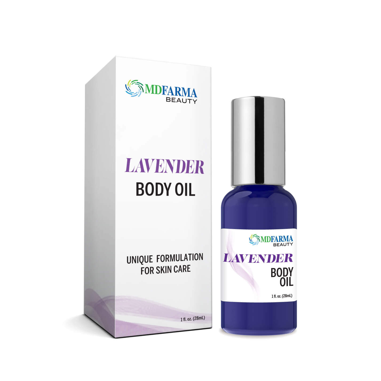 7003_MDF_Lavender_Body_Oil